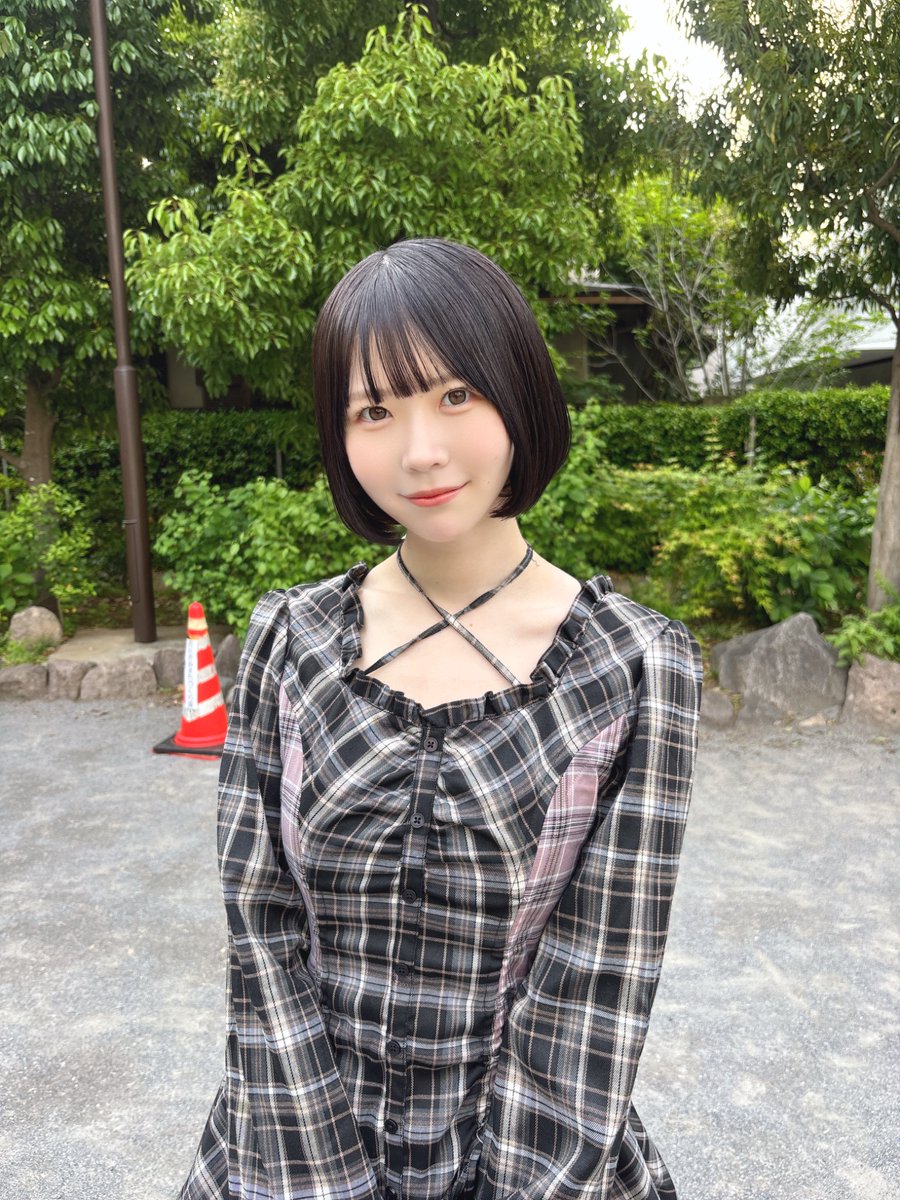 琴川あみ【FULIT BOX】 tweet media