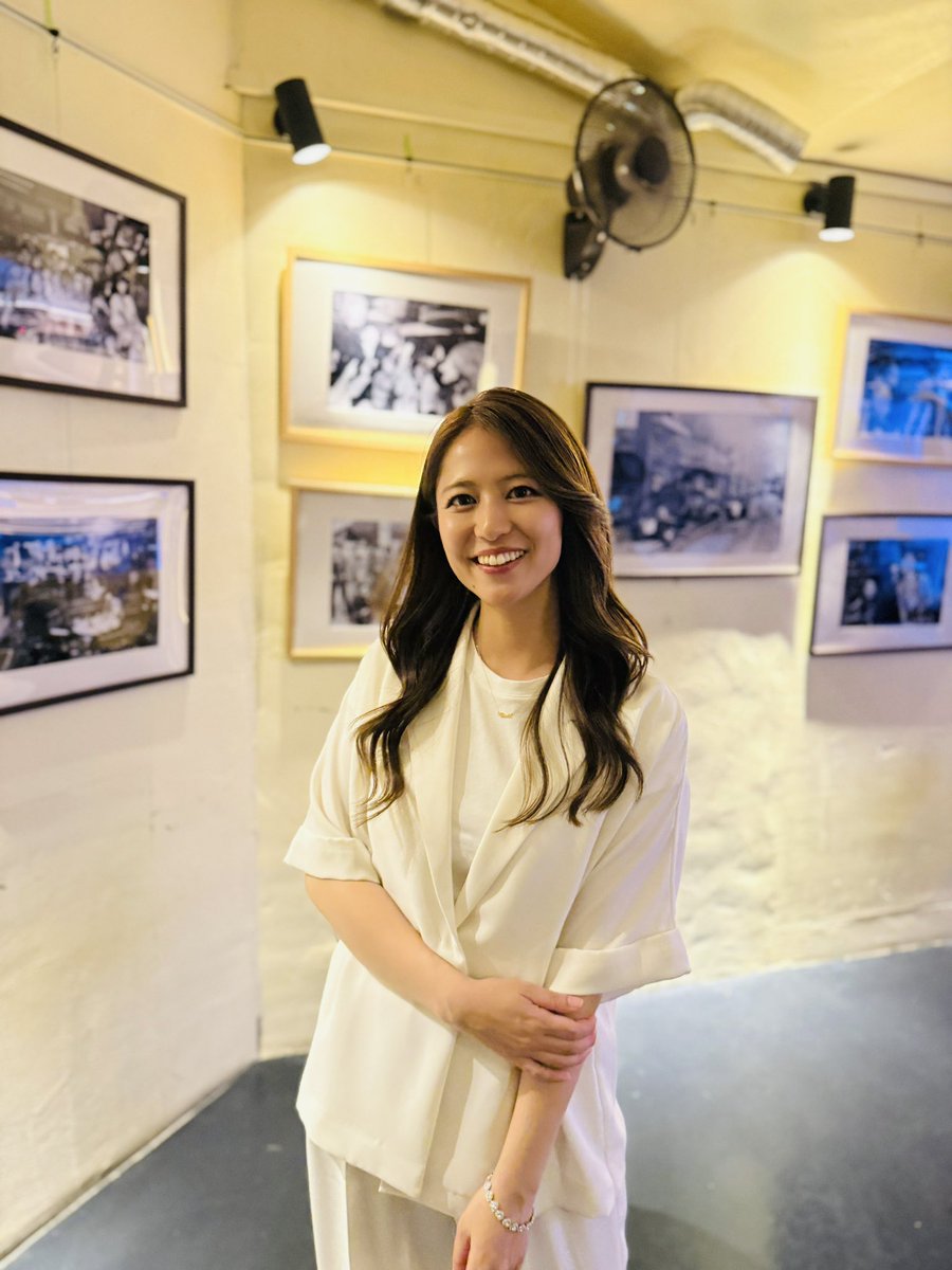 池山智瑛（ちあき） tweet media