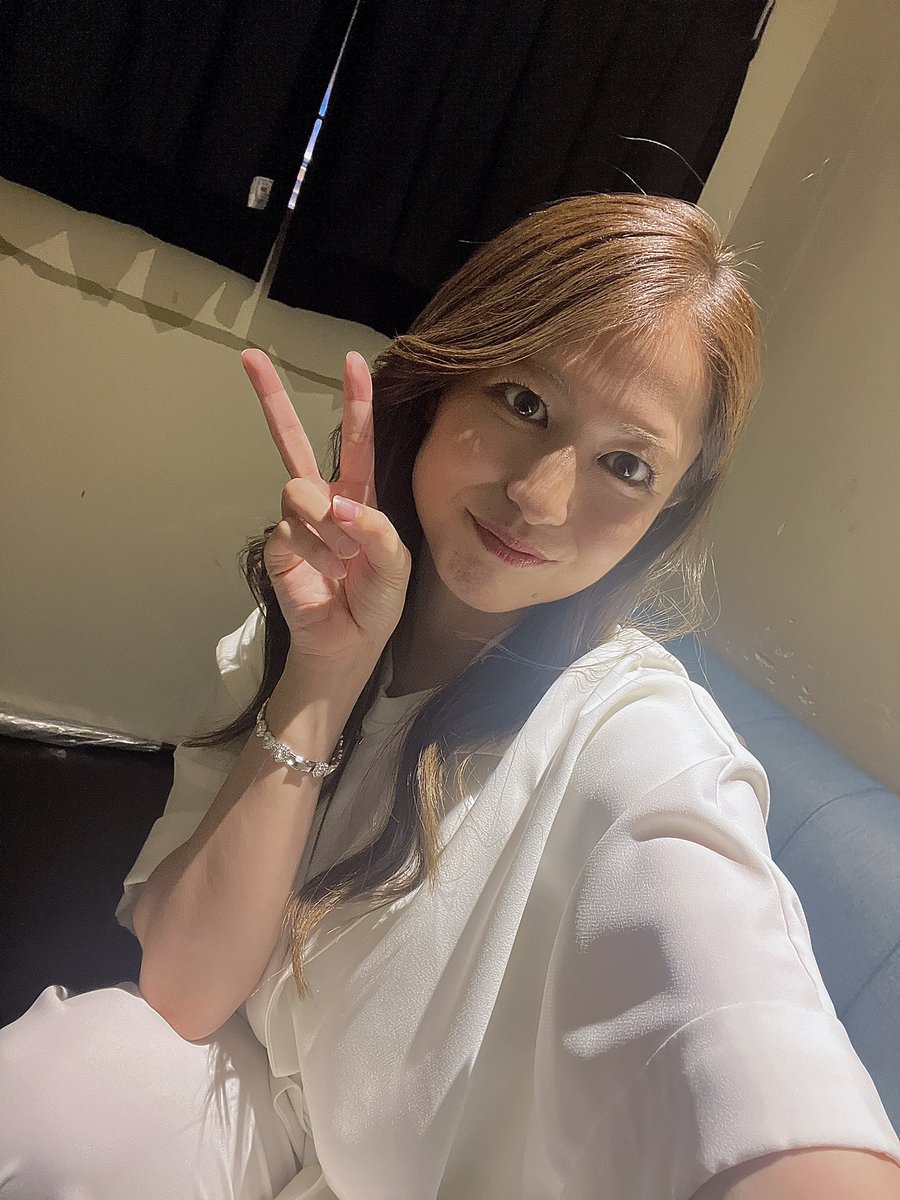 池山智瑛（ちあき） tweet media