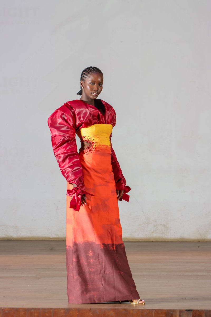 Delight Tailoring Fashion & Design School Kenya tweet media