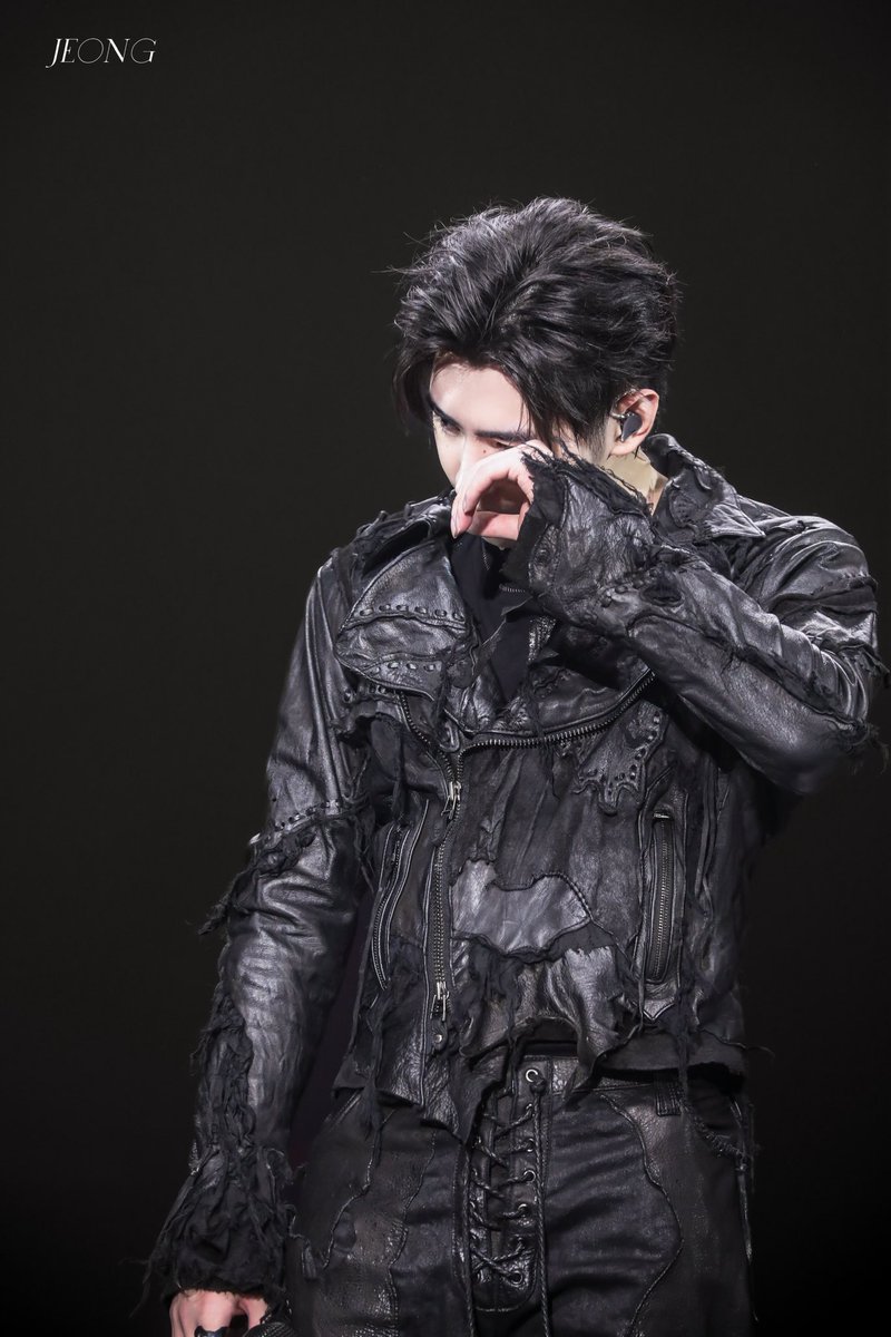 a_jeongvv's tweet photo. 260501 BLOOD SAGA D1

#ENHYPEN #엔하이픈 
#성훈 #SUNGHOON https://t.co/aZX7SJ3HNN
