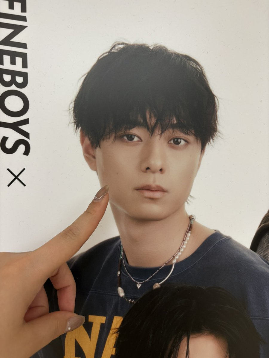 6ku___j's tweet image. ルミネいてきた❣️作ちゃんのもちもちほっぺ☺️
GOLDYさんでブレスレット購入させていただきました✨次のツアーにして行こう💜
去年に引き続き館内や屋外、アナウンスにもACEesがたくさんで嬉しかったです🥹
#FINEBOYS
#オソロイしよーぜ
#ACEes
