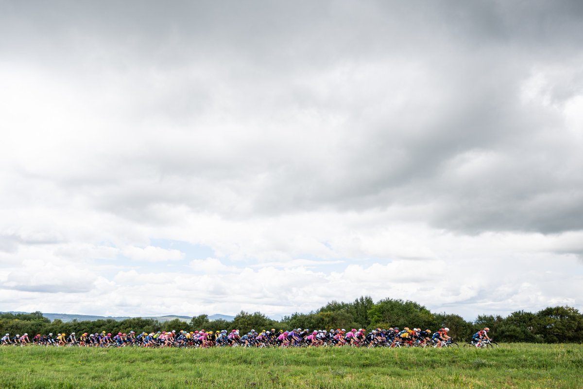 La Vuelta Femenina by Carrefour.es tweet media