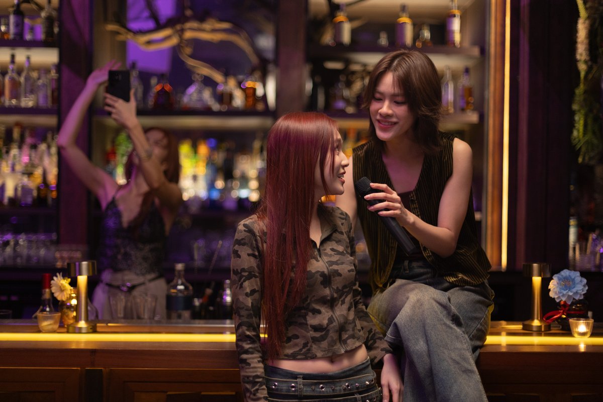 Girl Rules กฎหลัก ห้ามรักเธอ tweet media