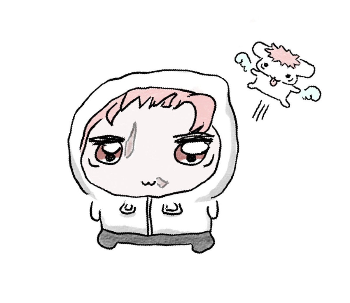 짱선생 tweet media