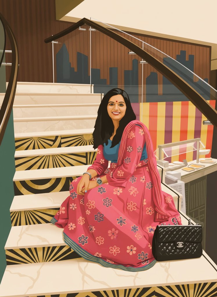 Gurpreett Kaur tweet media
