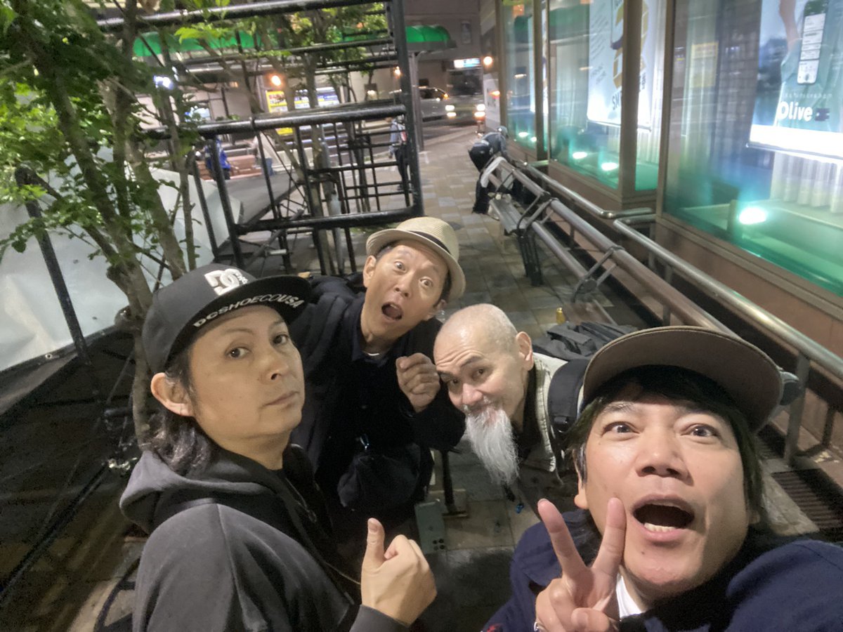 宇田憲明(グランドカラーストーン) tweet media