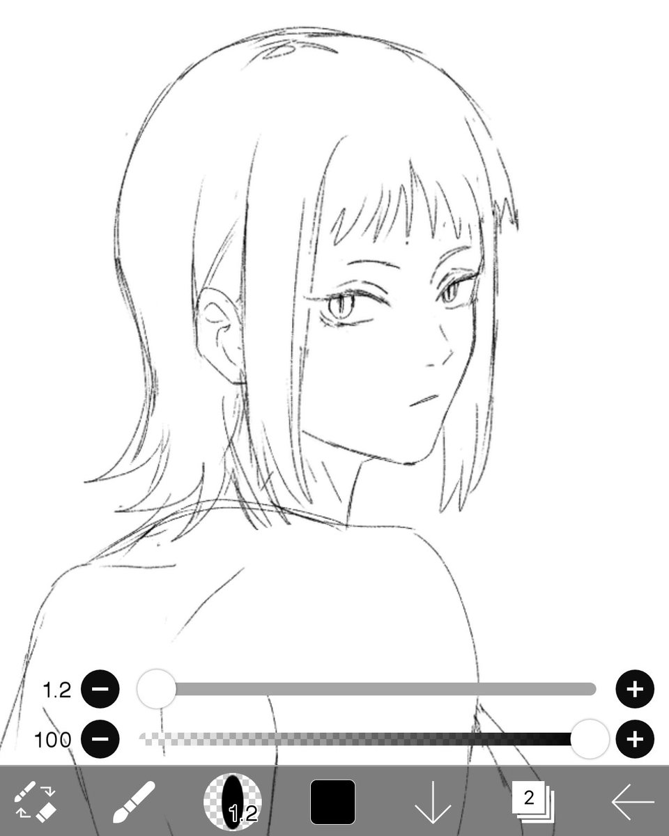 シゲ tweet media
