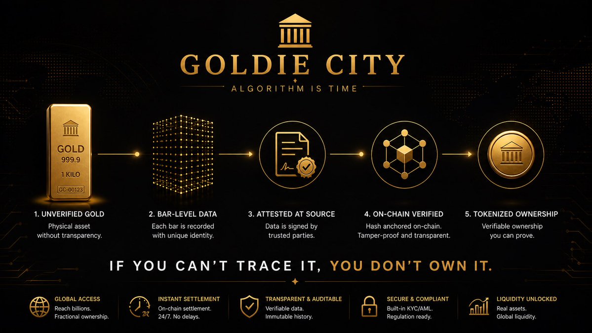 Goldie City tweet media