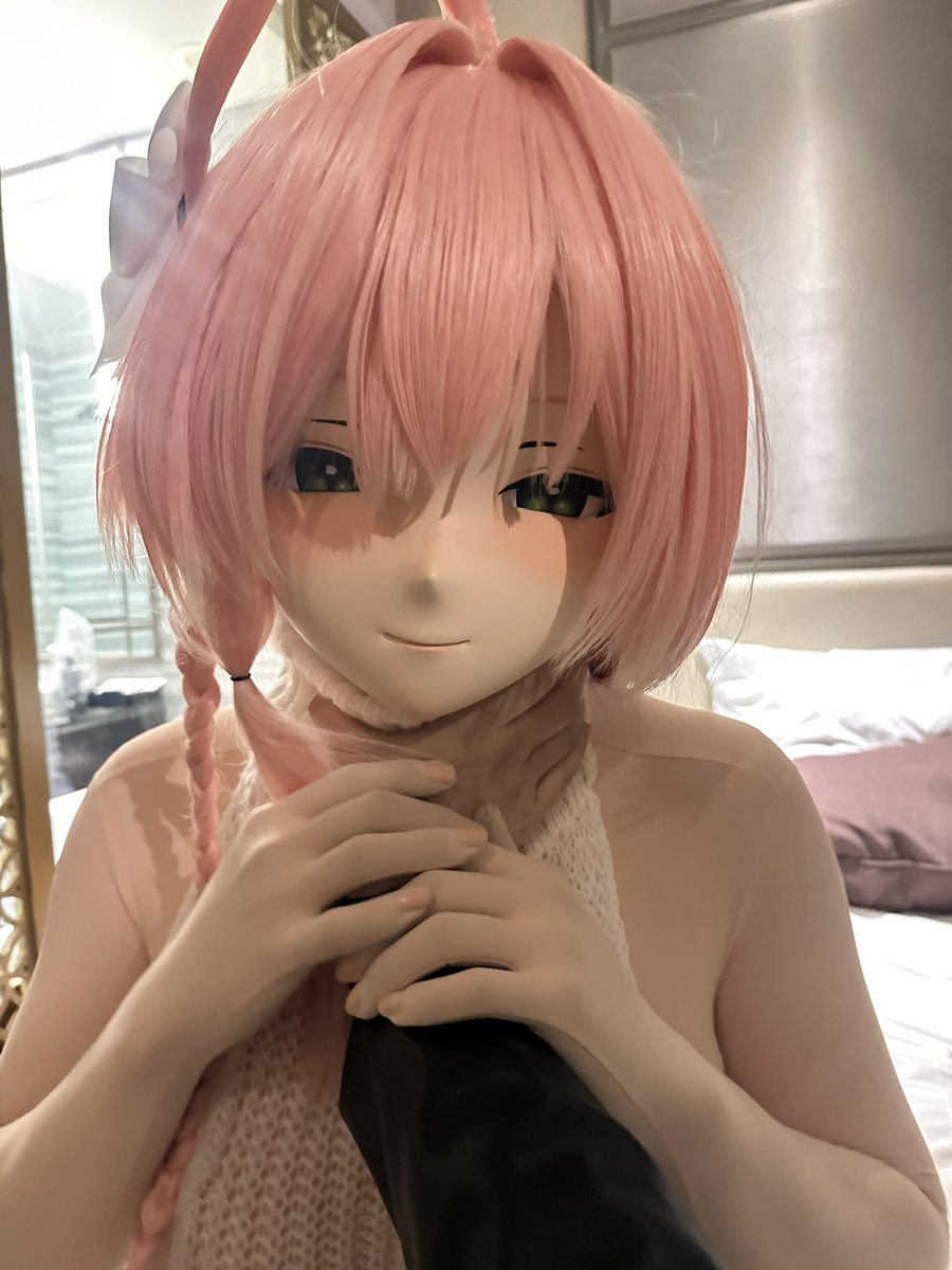 玻璃 tweet media