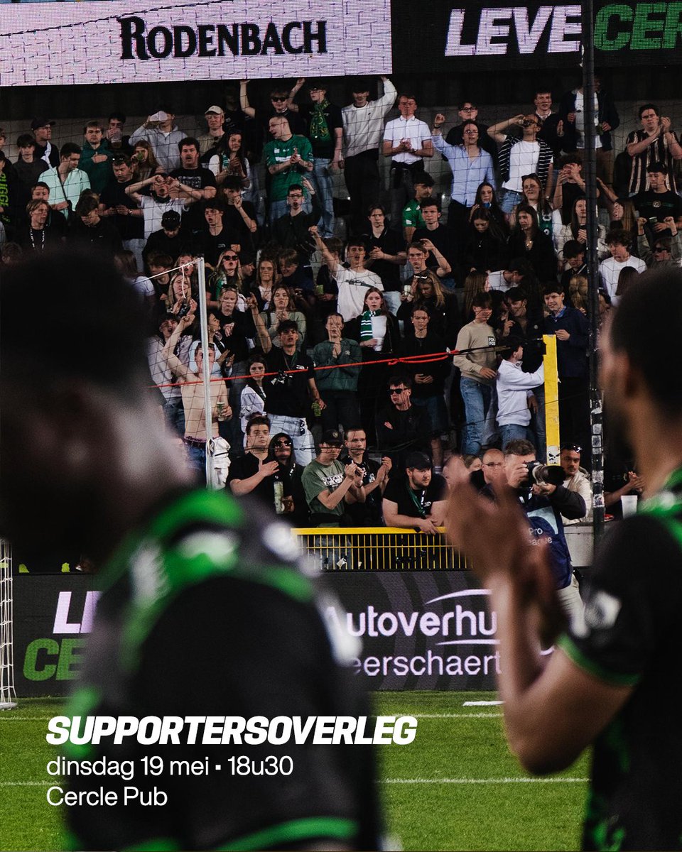 Cercle Brugge tweet media