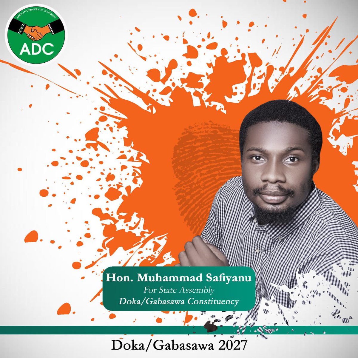 Umar likoro1 tweet media