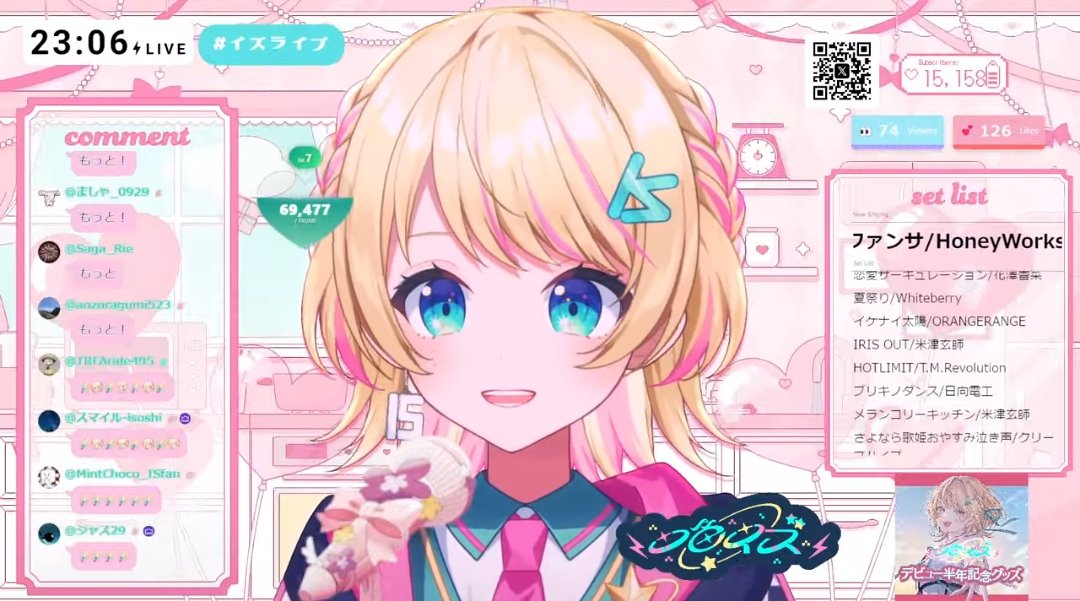 梨ゼリィ tweet media