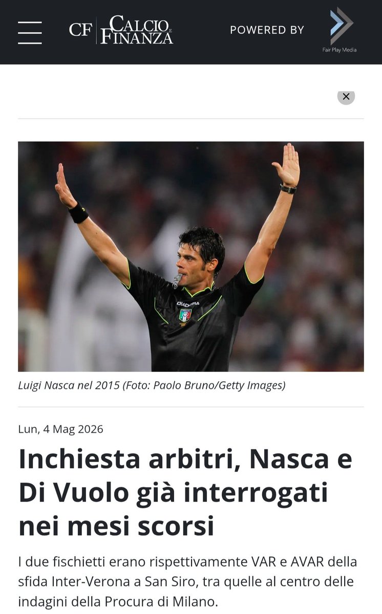 Quotidiano Bianconero tweet media