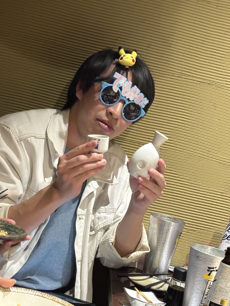 みづき🐟 tweet media