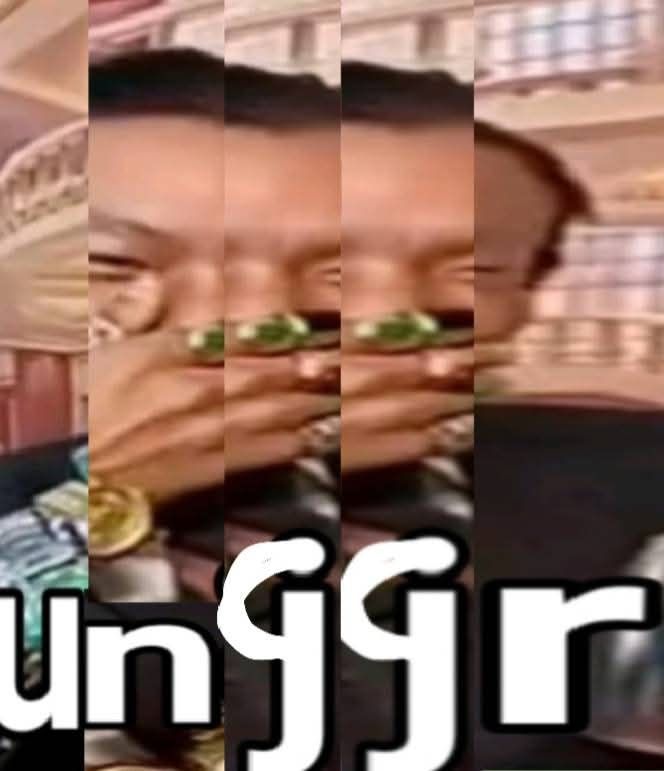 Kuuhaku tweet media
