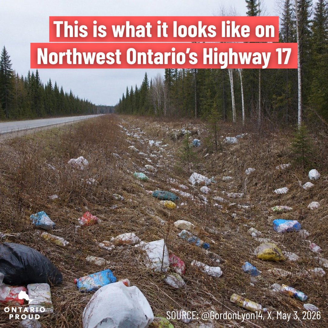 Ontario Proud tweet media