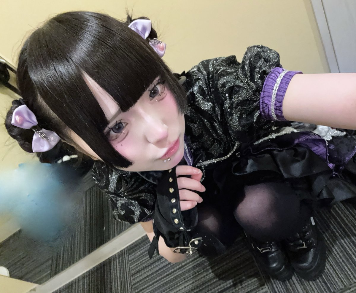 紫雅楽 ひとり tweet media