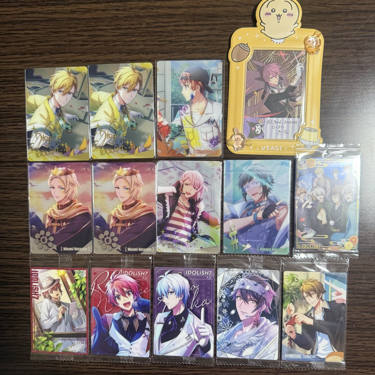 かな tweet media