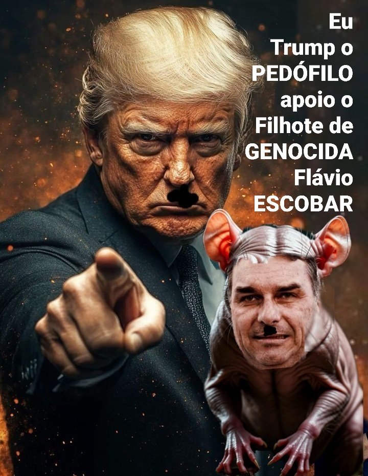 O TARADO tweet media