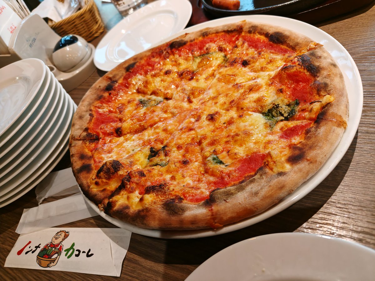 mcfore41's tweet photo. キャバのボーイやってた時の先輩から３、４年ぶりくらいに急に連絡きてそんまんま飯行ってきた！
東海市ほぼ地元だけどここ初めていった🎵んで共和のコメダでダベってきた😆
急に連絡きたから金貸してって話かと思ったわ（笑）
#急連絡 #東海市 #ノンナカコーレ #共和 ＃コメダ https://t.co/3UXiphinZn