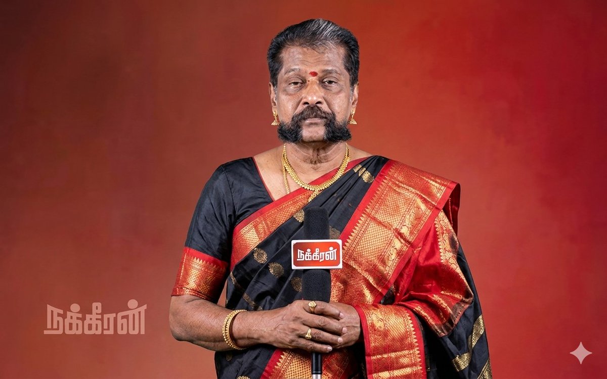 Surya_vj_07's tweet photo. நக்கி லவடே கோபால் தலைமறைவு🤡 https://t.co/CGXrHT42Vj