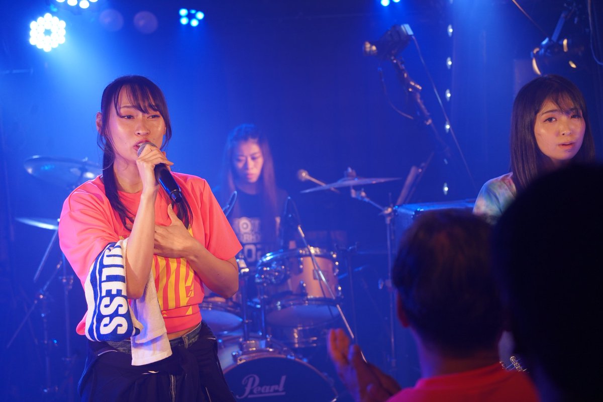 Risky Melody tweet media