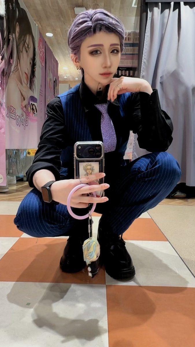 ゆーぐれ🪶 tweet media