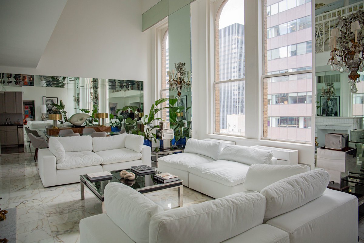 Lombardy Hotel NYC tweet media
