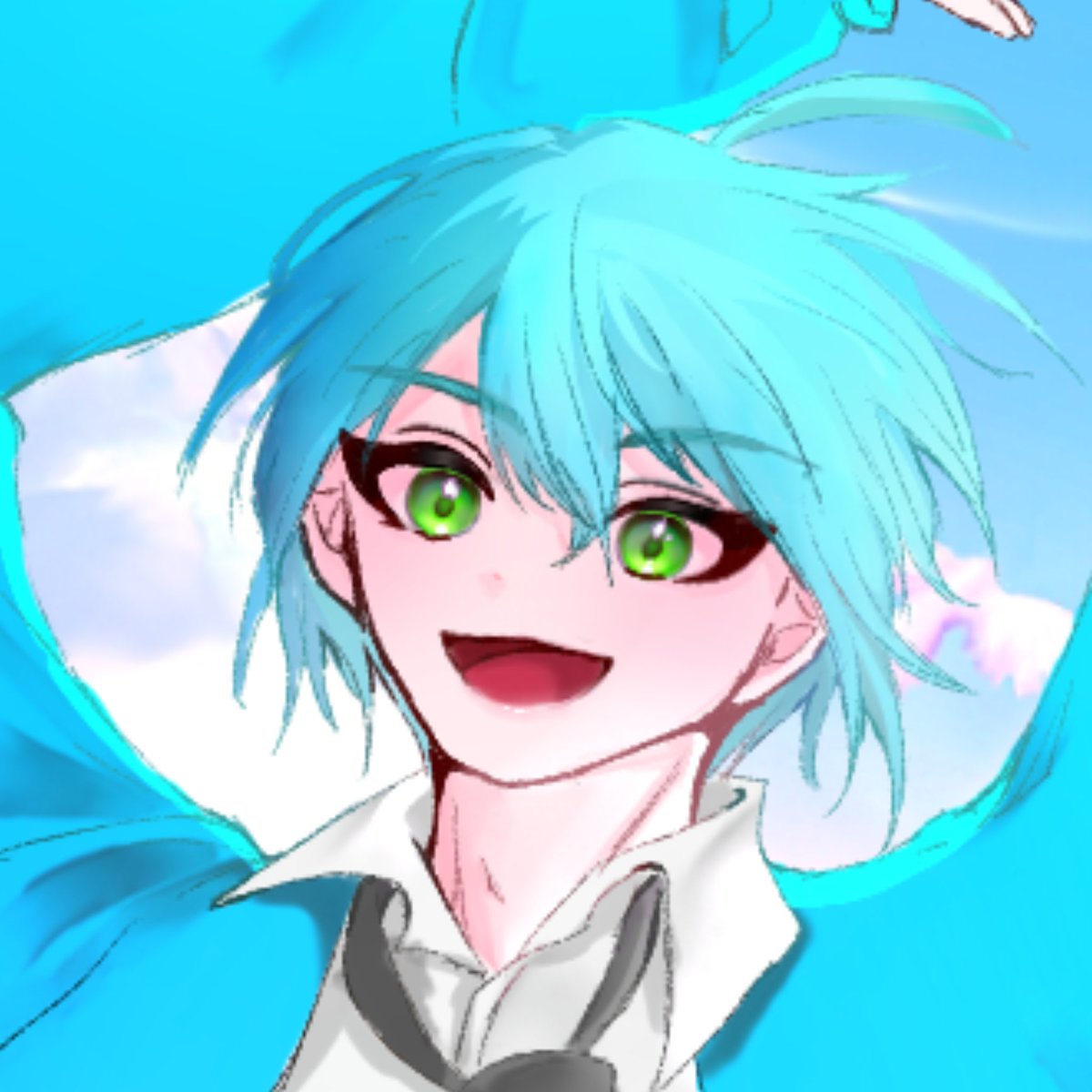 ゆぅおくん。 (@Aobazrtz) / Posts / X
