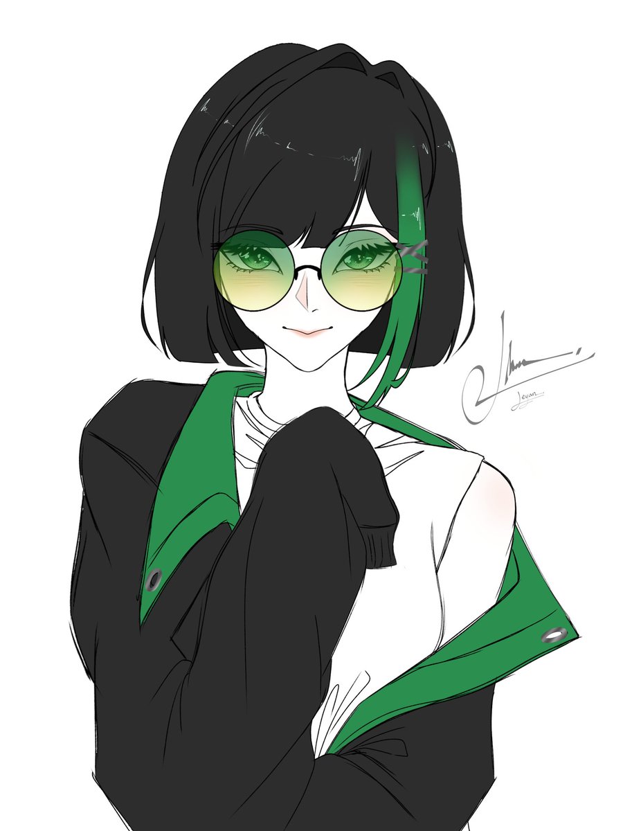 Leyan|OPEN COMMISSION tweet media