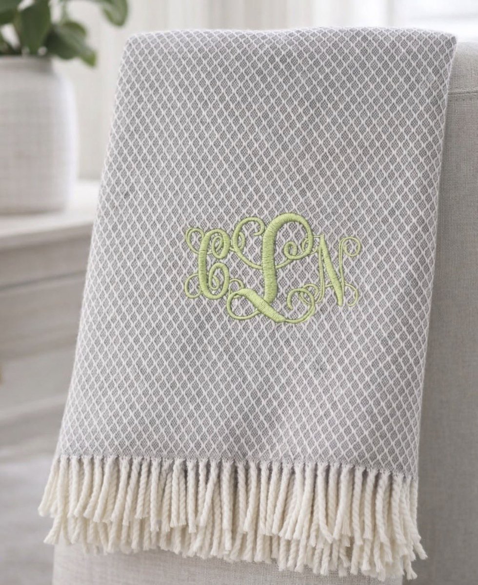 SmithCoGifts's tweet image. Custom Monogramming Available! One week lead time! #GiftGivingSimplified #Gifts #GiftShop #ShopLocal #CaldwellNJ 🇺🇸 SmithCoGifts 💙