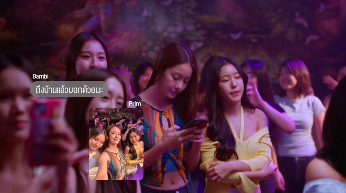 GMMTV tweet media