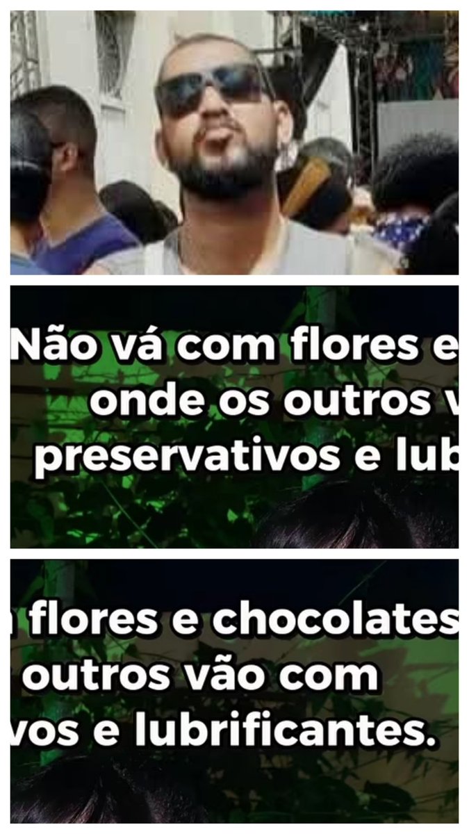 rooseveltabrant's tweet photo. Diário de um Black Pill 

Homens de alto valor. Nunca ofereça flores, chocolates ou seu coração a mulheres que só sabem receber de muitos homens apenas preservativos e lubrificantes.  Não coloque amor onde só existe recebimento de Toscana. 

Att,

Abrantes Junior https://t.co/RWq8vnuUlt