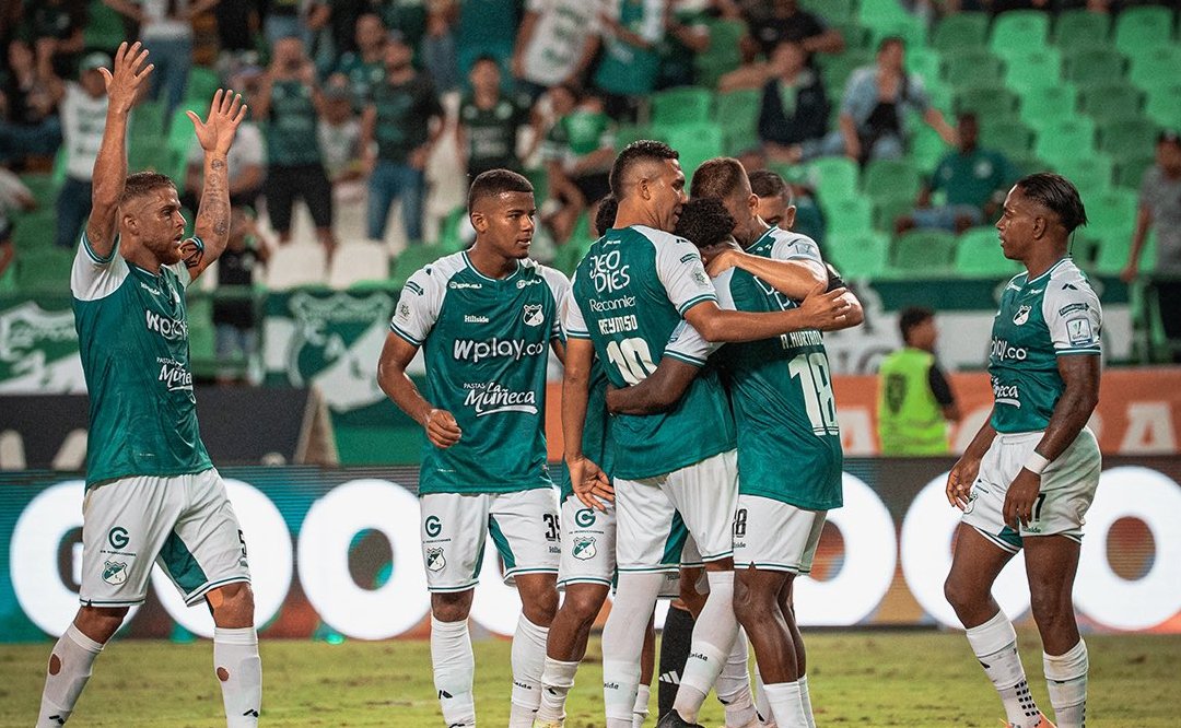 Camilo Arias tweet media