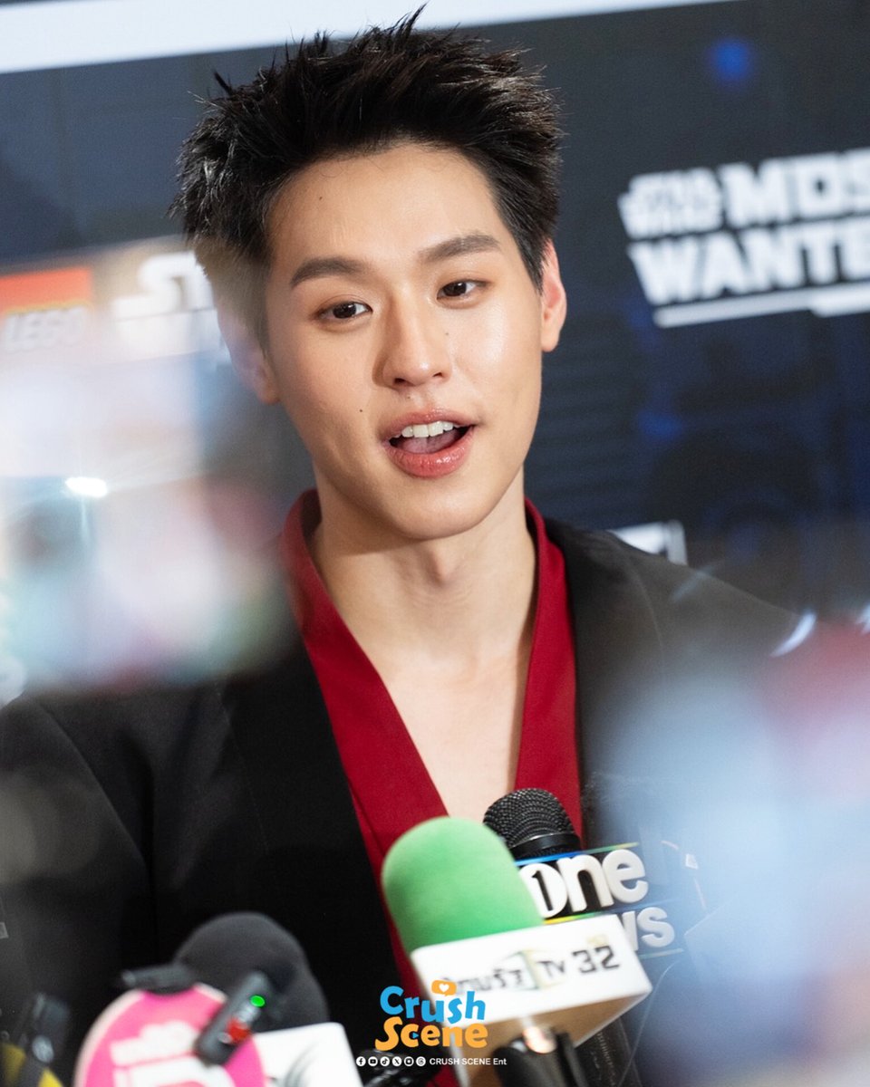 Crush Scene Ent tweet media
