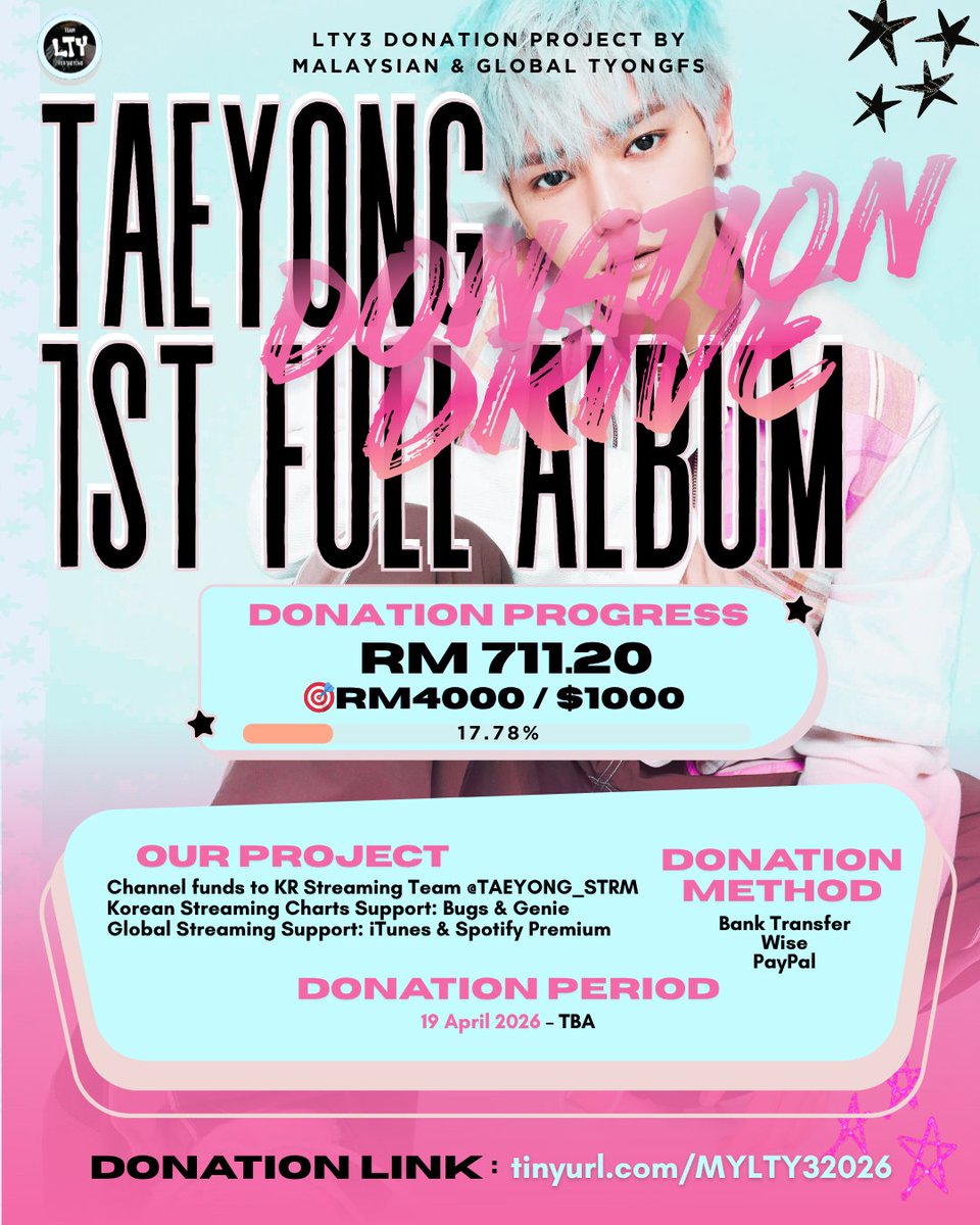 🌹TEAMLTY🌹 tweet media
