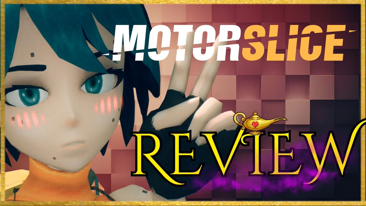 idreamofindies's tweet image. Parkour platformer Motorslice (@RegularStudio_) launches tomorrow, but did it climb to the top of our lists?

Check out our review to find out! 

WATCH - youtu.be/kxdUtbkKR6Y?si…
READ - idreamofindie.com

#indiegames #indiegaming #Motorslice