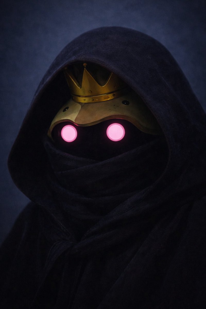 Kabuto King tweet media