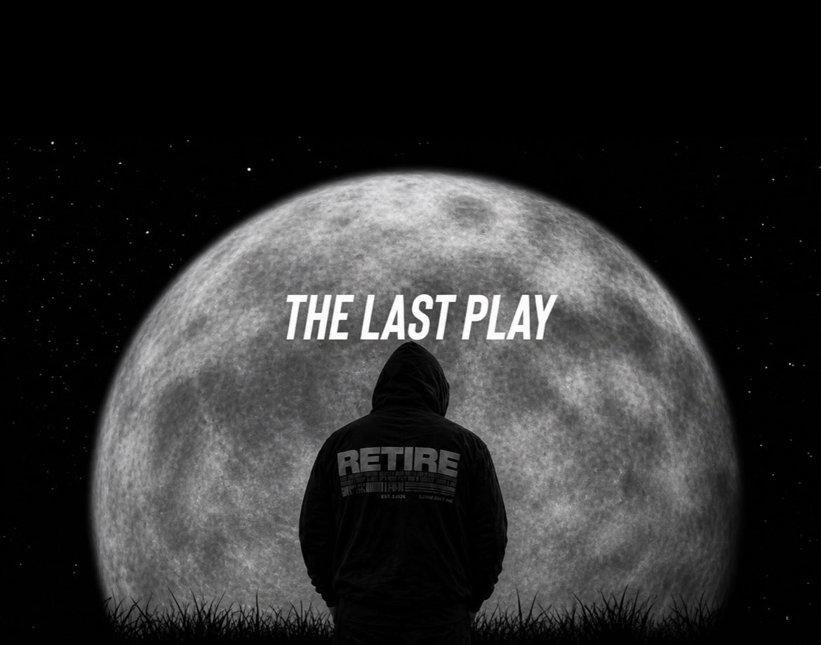 RETIRE🏴 tweet media
