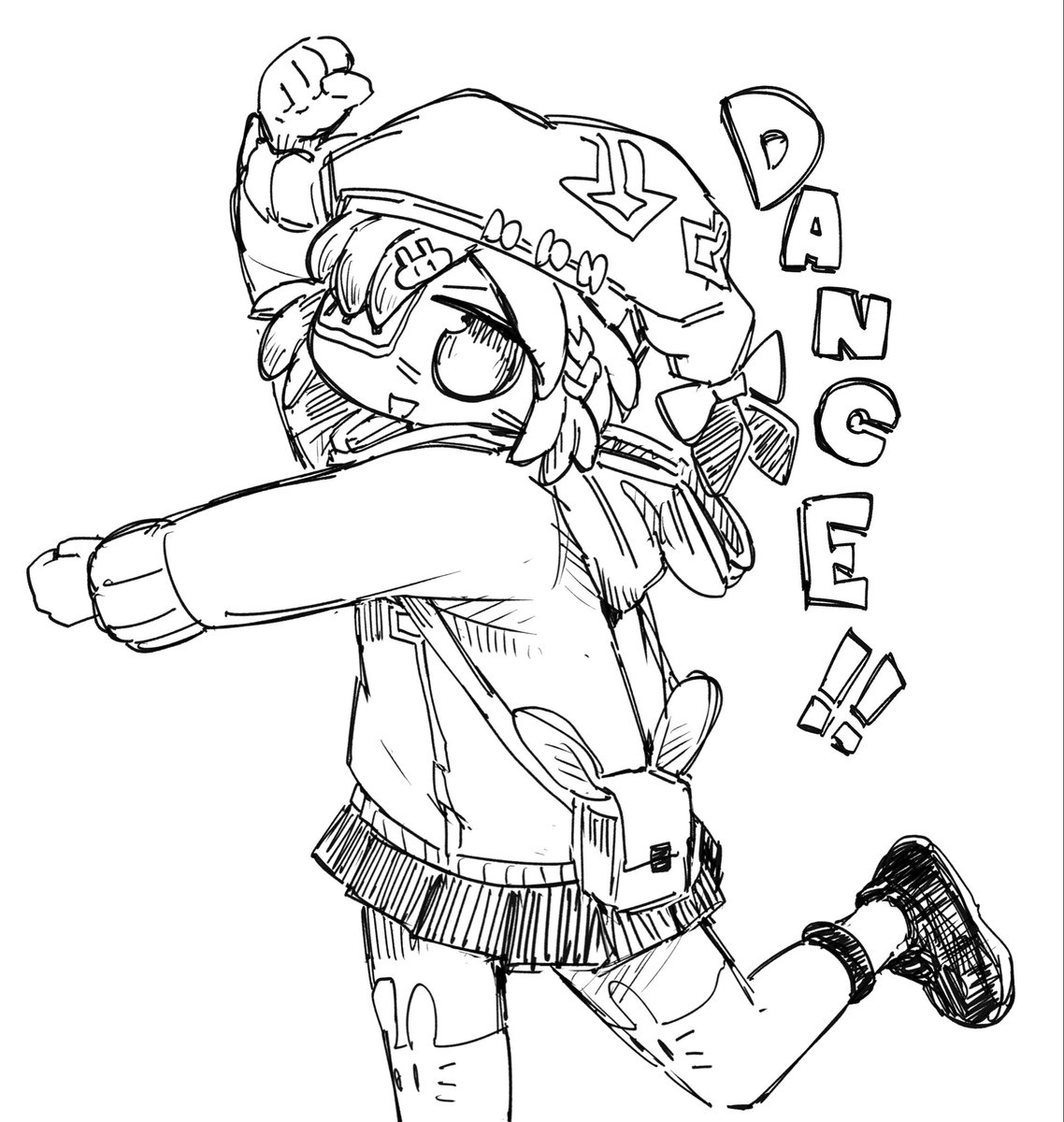 爆裂チンアナゴ tweet media