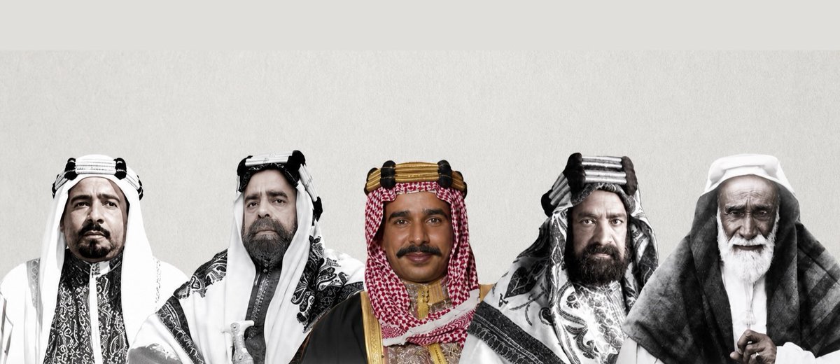 البحرين ما تعرف إلا راية وحده، 
تمثل عزها وتاريخها .. 

رايـــة آل خليفة الكـرام 🇧🇭