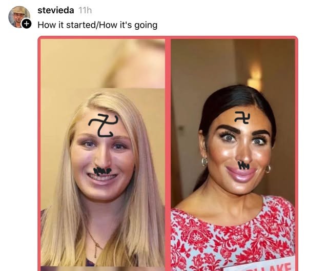 Medusa tweet media