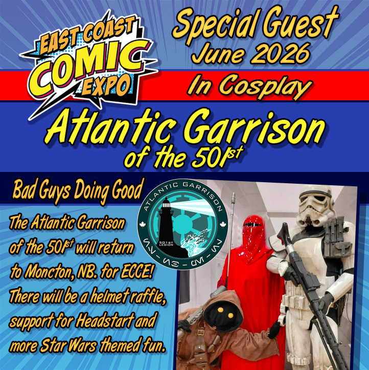 EastCoastComicExpo tweet media
