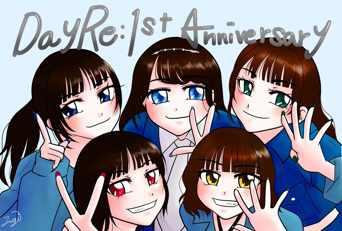 ふーぎ🌼401号室 tweet media