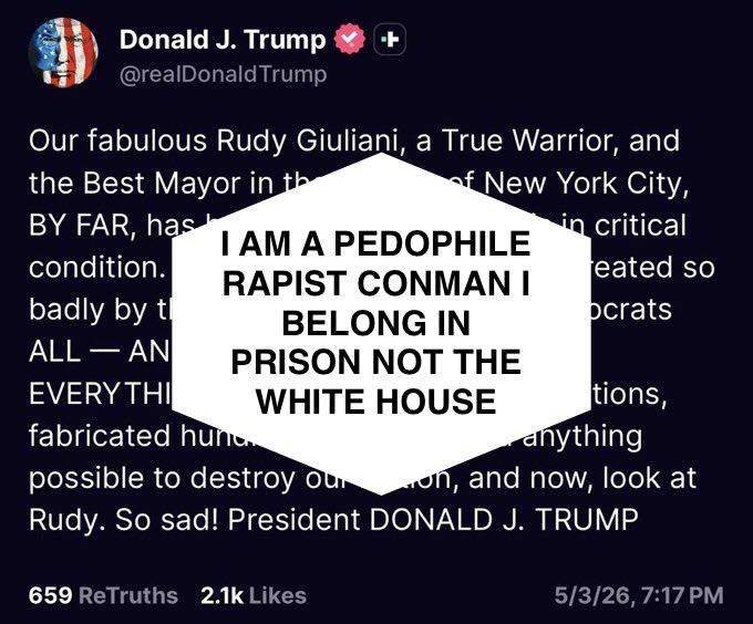 Sandy Proud Democrat 🐝 tweet media