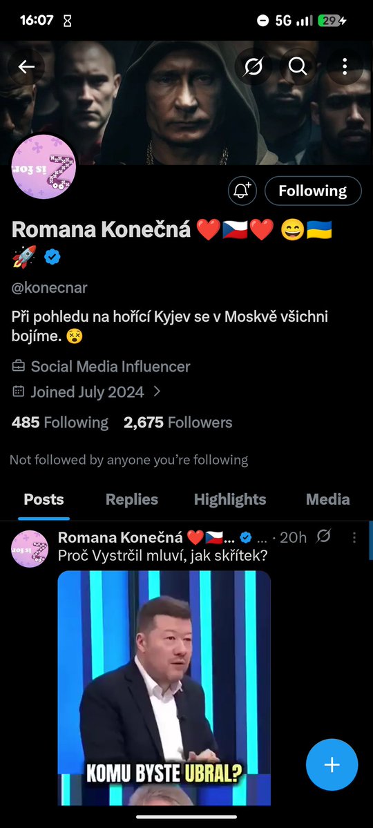 Kuba🇪🇺 tweet media