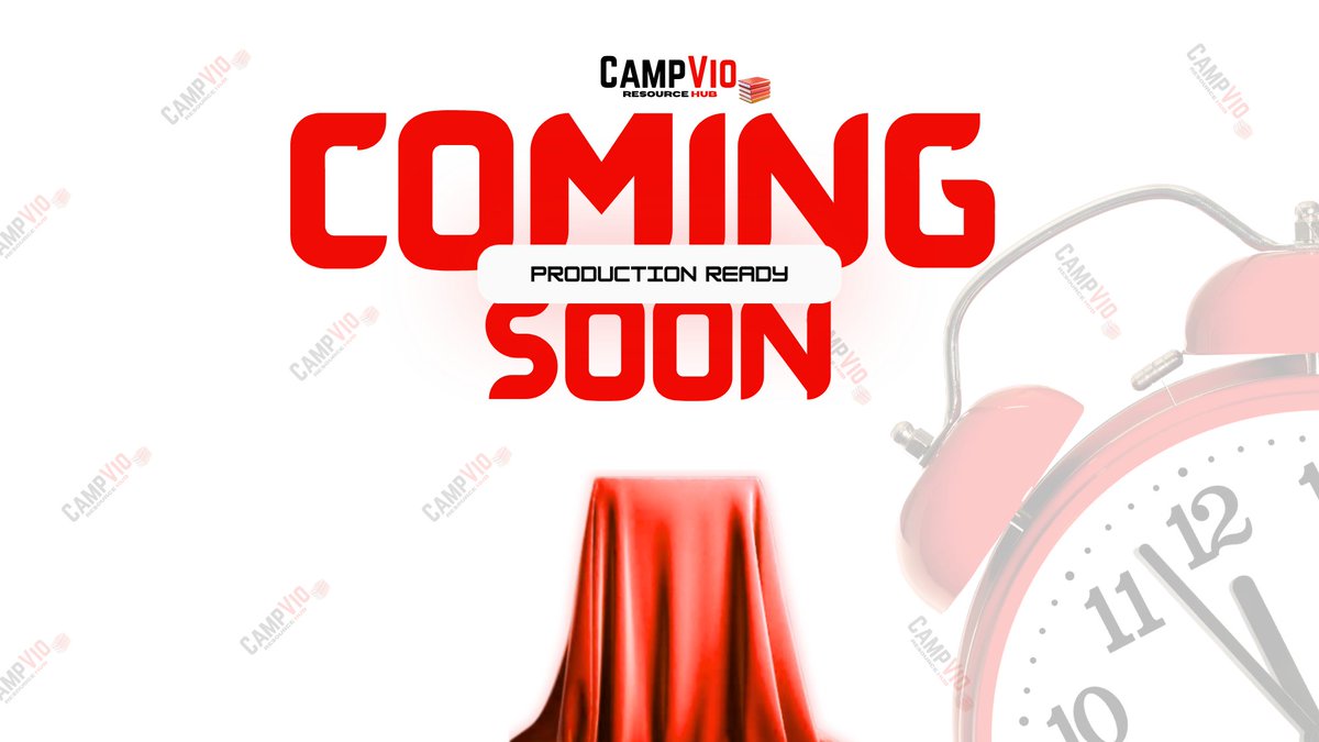 Campvio tweet media