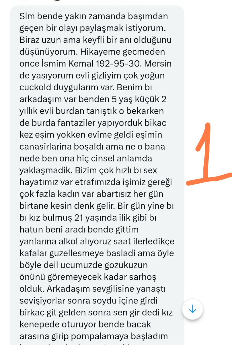 KONYA İTİRAF ET, GİZLİ PAYLAŞIM 💯💯 tweet media