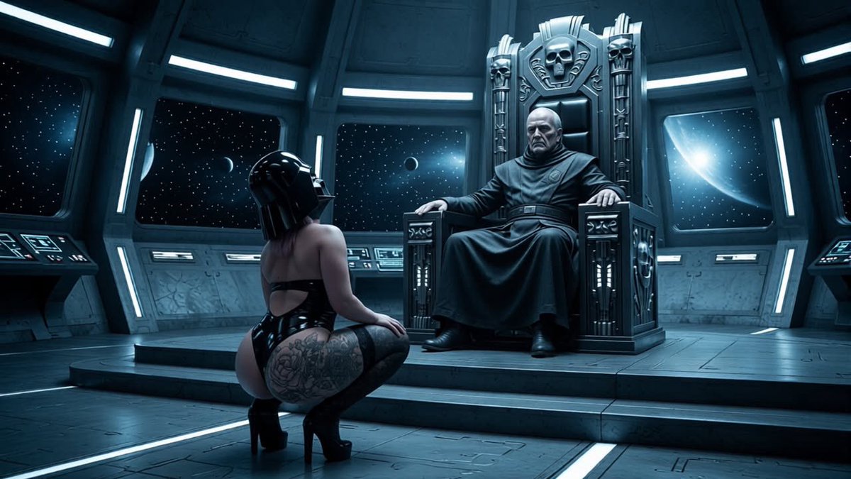 tenaciousTitss's tweet photo. #maythefourthbewithyou #may4th #starwars #darthvader https://t.co/K5JCTyOhvt